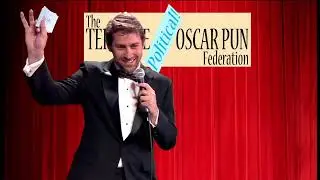 Shhh! Brett's Talking Now - Oscar Time! - with Brett Erlich