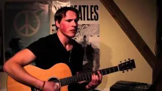 Nick van Wyk - Forever Man (Live studio)