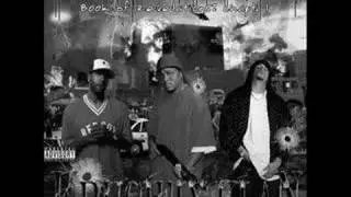 Krucifix Klan - 9 Coked Shoot