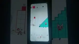 numberblocks 11 hurt block crying 55 angry 22 bully