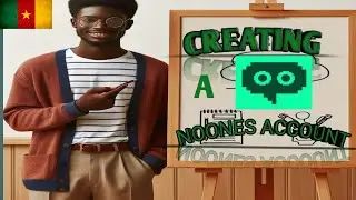 How to Create a Noones account