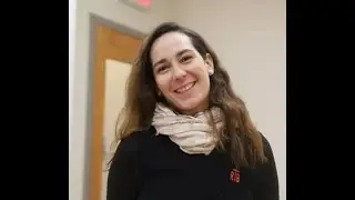 Melissa's meditation story
