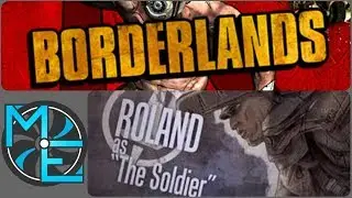 Borderlands - E24 - Through the Heart of the Crimson Lance