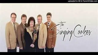 FIRST DAY IN HEAVEN---SINGING COOKES