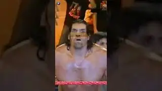 First Ever Indian WWE Champion #shorts