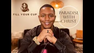 Paradise with Christ