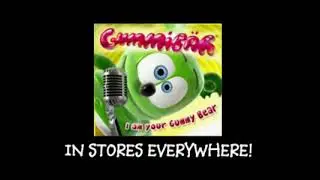 Look For The Gummy Bear Album Lots Music Videos Extras