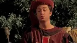 scrubs - even a few years ago