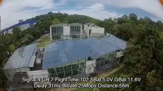 Walksnail v28.32.10 Avatar Digital HD FPV System Mini 1s VTX Goggles DVR Upscaled Fatshark Dominator