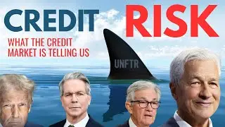 Credit Risk: The looming U.S. CREDIT CRISIS