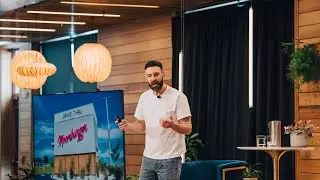 Moonburger: Marketing a More Inclusive Plant-Based Movement | Jeremy Robinson-Leon | See Change