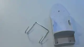 Sophisti- Clean Iron Organizer