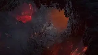 Diablo 4 : Donjon Caveau du Creuset ( Paladin Nvx 36 / Monde 1 )