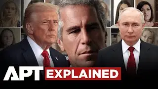 Секретное предложение Эпштейна Путину: &laquo;Я могу объяснить Трампа&raquo; &mdash; в сеть попали скандальные элек...
