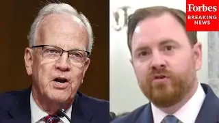 Expert Warns Jerry Moran: Air Traffic Controllers In-Training Quit En-Mass Because Of Shutdown