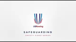 USRowing Safety Video: Safe Coxing