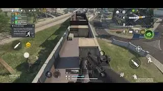 A lot happen In this raid | CODM DMZ Recon