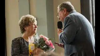 Sharon & Ed - 50th Anniversary