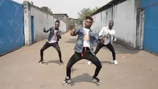 TRUNDY X TRES - ISANKELE (DANCE VIDEO)