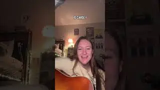 I love sweet tea #sweettea #upcomingmusician #musicartist #singersongwriter #singing #funny #song