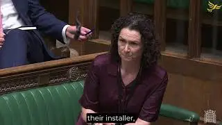 Failed ECO4 Scheme Installations