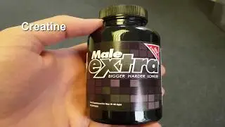 Does Male Extra  Work ? How Does Male Extra Penis Enlargement Pills Work