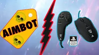 PS4 Mouse Is BETTER Than Aimbot | Battlefield V Proof