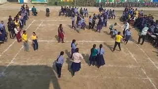 Kabaddi game part 22