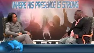 Interview With Bishop Kittrell