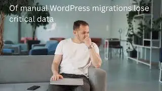 How to Migrate Your Entire WordPress Site to Laravel Without Losing a Single Byte of Data