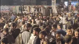 Hazara Cultural Day 2026| Karachi Kalapul | Hazaray Waal Cultural Day Wireless Ground