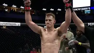 🥊 FAC 24: May 3rd, 2024 - Explosive MMA Action! 🥊