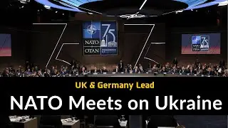 NATO HQ Brussels: Ukraine Defence Roundtable | Europe Defense & Security | Nordic Today