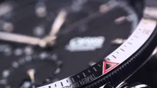 Oris x Williams Formula 1 Team: Oris Artix GT Williams F1 [1/3] (2014)