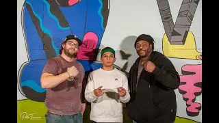 Make Me A Fan's Exclusive Interview with Adrian Quest!!!