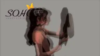 Soho - How To:  Ponytail Hair Extensions