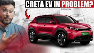 All New Toyota Urban Cruiser EBELLA Launched ! All Details