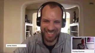 Thomas Plummer shares who surprised him