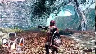 Decapitation gesture