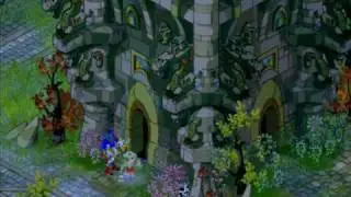 Dofus Guilde Spiritia Of Nephtys
