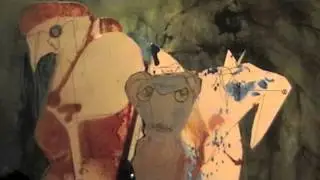 Horsethief Beats Poet Promo.mov