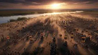 The Hittites: Uncovering an ANCIENT Civilization Thats Hidden | History For Sleep
