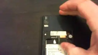 How to Unlock Droid 2 Global (A956) from Verizon by Unlock Code, from CellphoneUnlock.net