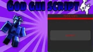Arceus x Roblox God Gui script