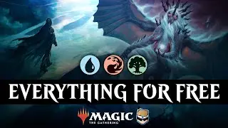 💧🔥🌳 THE FORMAT'S COOLEST COMBO | Illuna | Historic Brawl