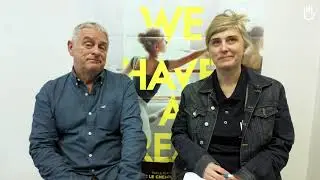 Handicap International - We Have a dream de Pascal Plisson