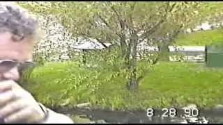 Moose Jaw Crescent Park Aug 28 1990