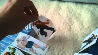 Street Fighter Bad guys meeting.