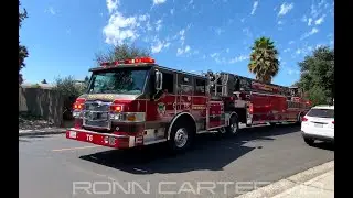 Basement Fire caused by Rat Spray in Pleasant Hill, CA