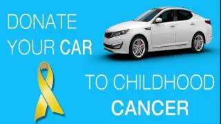 Donate Car Cancer